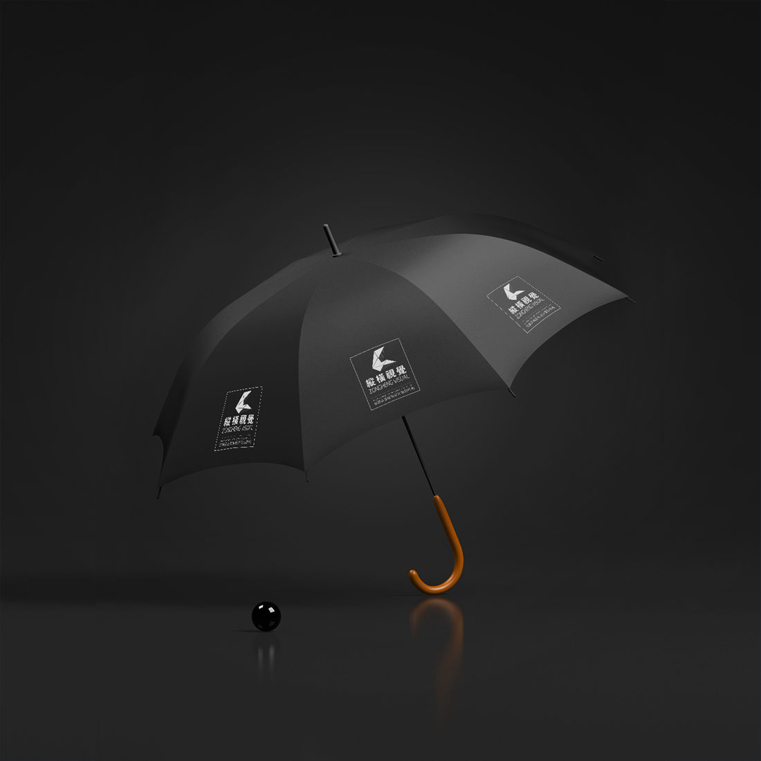 策划设计机构logo案例
